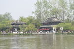 瘦西湖