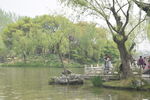 瘦西湖