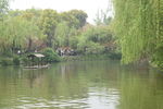 瘦西湖