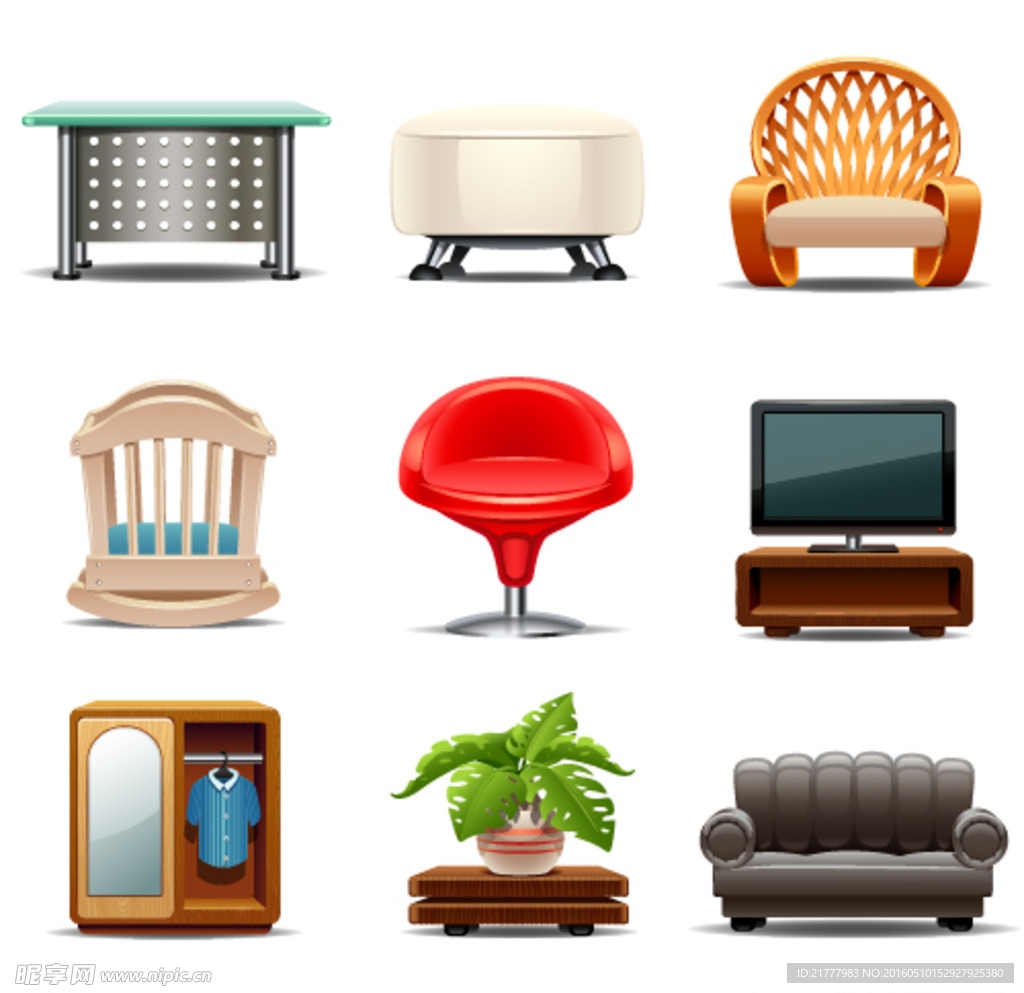 家具