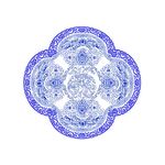 青花瓷