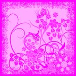 花纹