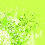花纹