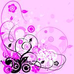 花纹