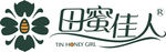 田蜜佳人LOGO