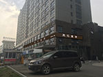 三汇装饰广告招牌