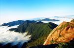 桂林猫儿山景区