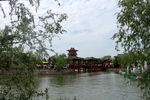 清明上河园