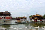清明上河园