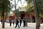 少林寺