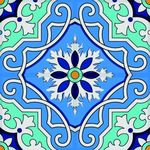 花纹