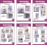 建筑高处作业安全知识