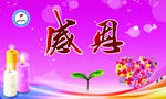 感恩节日海报