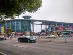 汉口江滩公园