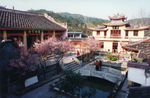 中华山