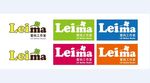 leima工作室logo设计