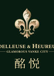 酩悦logo