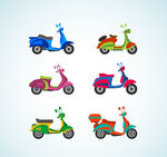 电动车