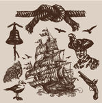 航海元素