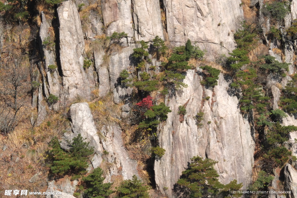 黄山