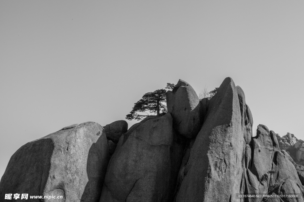 黄山