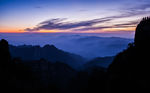 黄山