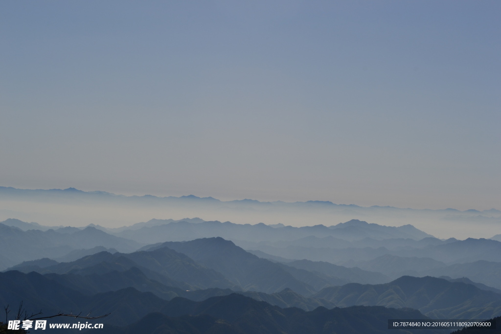 黄山