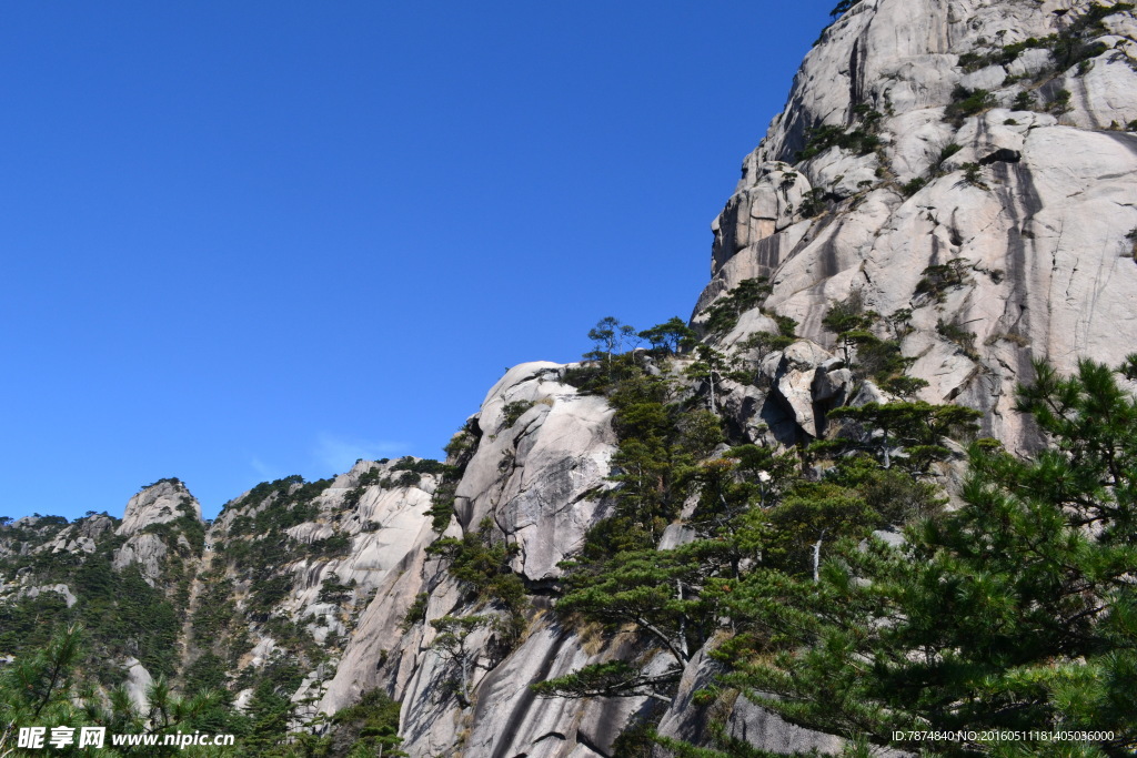 黄山