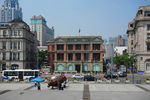 上海外滩