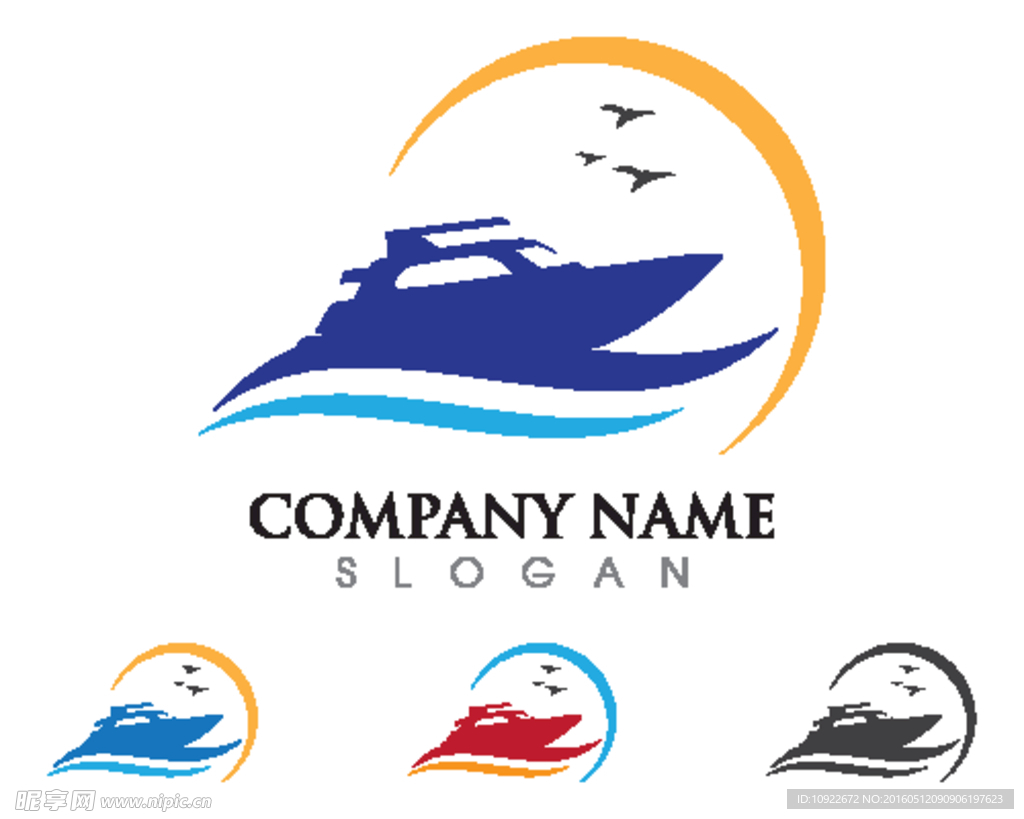LOGO设计