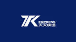 天天快递logo