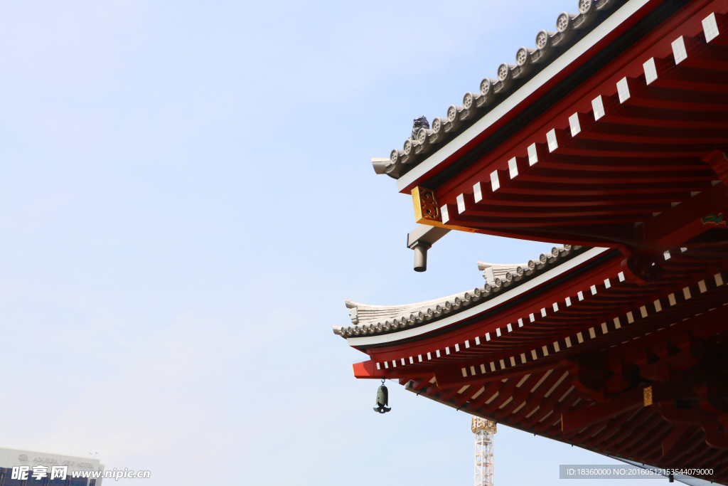 浅草寺