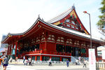 浅草寺