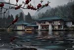 西山公园