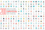 生活用品图标