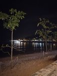 香港夜景