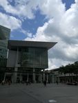 高楼大厦
