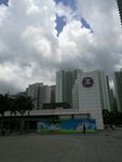 高楼大厦