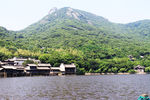舟山群岛风光