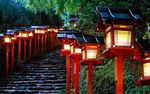 路灯