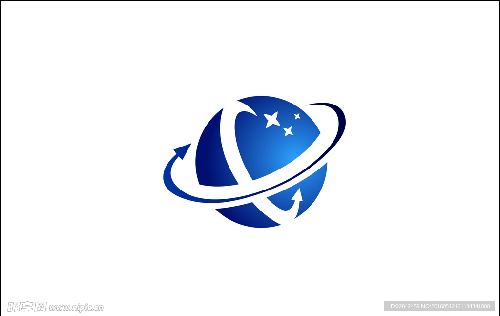 环球标志
