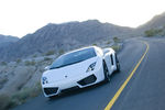 兰博基尼 Gallardo