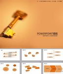 商务PPT   金融PPT