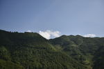 青山