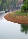 山水自然风景