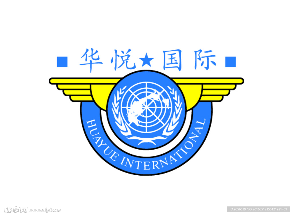 华悦国际