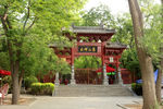 嵩阳书院