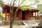 嵩阳书院