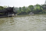 瘦西湖