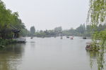 瘦西湖